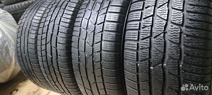 Continental ContiWinterContact TS 830 225/55 R16 95H