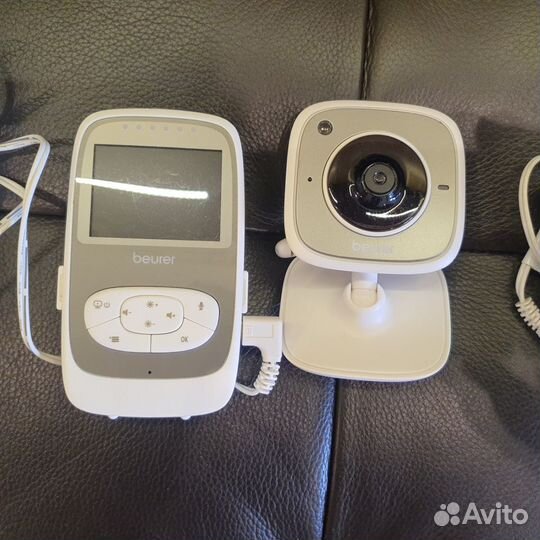 Видеоняня Beurer BY99