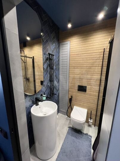 5-к. квартира, 150 м², 5/5 эт.