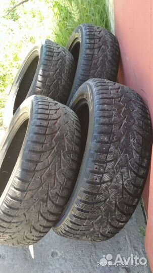 Toyo Observe G3-Ice 245/55 R19 103T