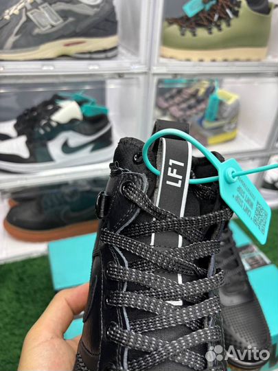 Nike Lunar Force 1 Duckboot 0ригинал Poizon