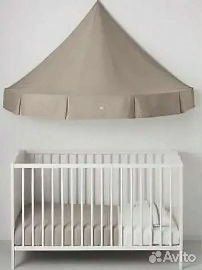 Балдахин/полог IKEA