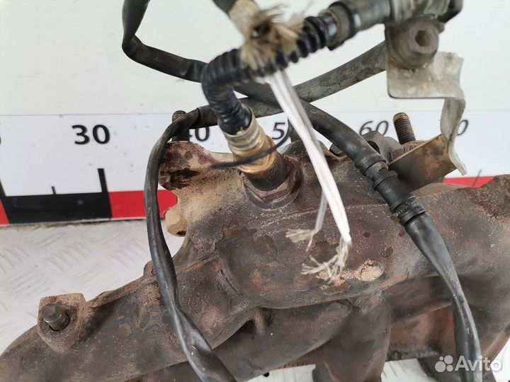 Коллектор выпускной для Audi A3 8L 06A253031AQ