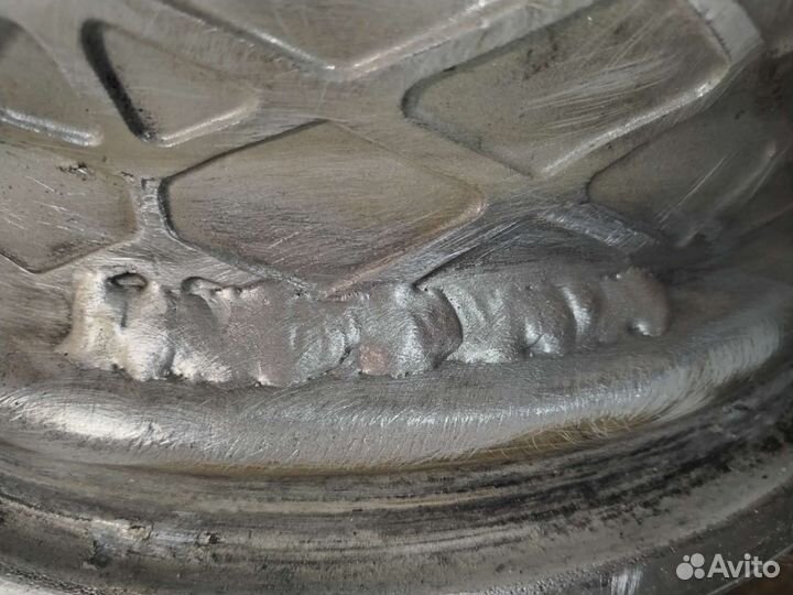 Сварка Аргоном