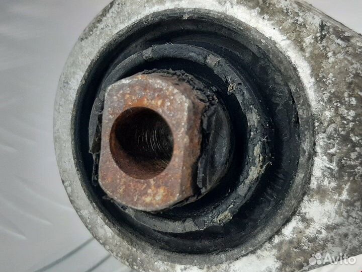 Рычаг передний левый для Audi A4 B5 4D0407151P