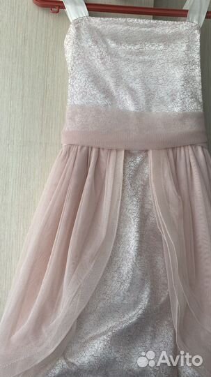 Платье на девочку