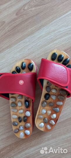 Массажер для ног