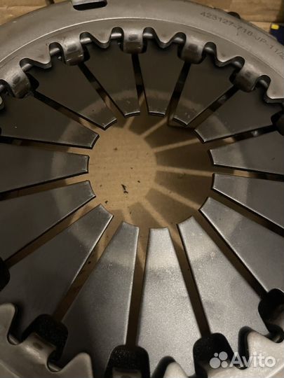 Корзина сцепления Japanparts KF-718