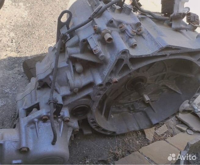 АКПП Bwea Acura RDX 2.3 Turbo VL