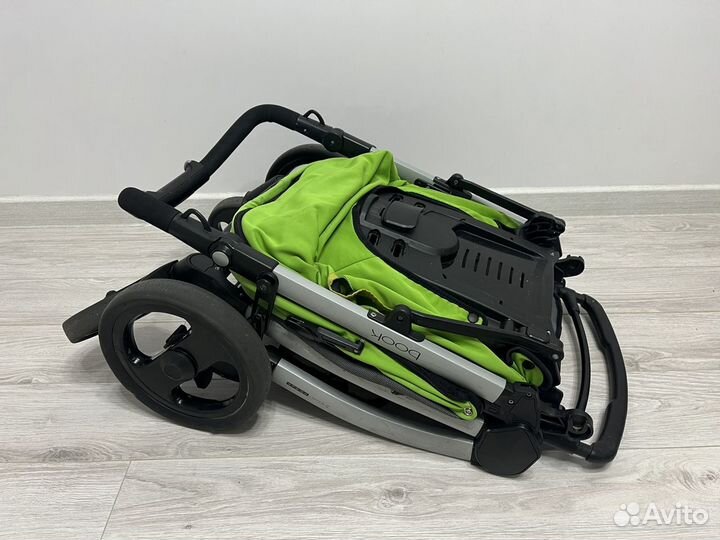 Коляска Peg Perego Book