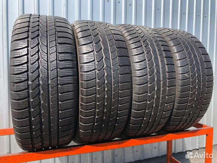 Continental Conti4x4WinterContact 235/55 R17