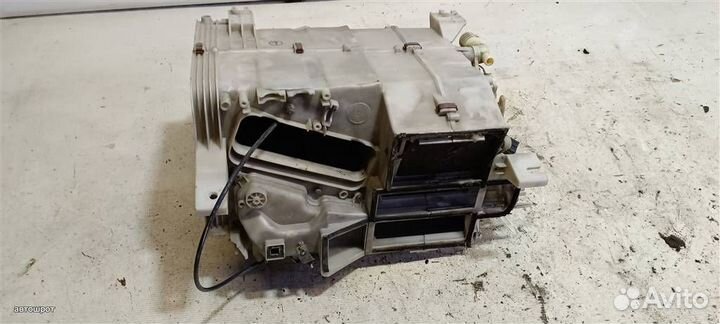 Корпус печки Mitsubishi Pajero 2 91-97г