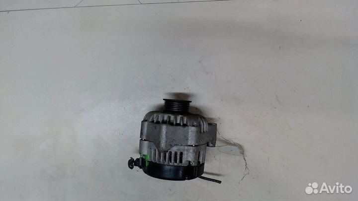 Генератор Chevrolet Tahoe, 2004