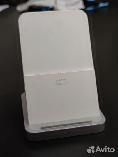 Беспроводная зарядка Xiaomi 30W