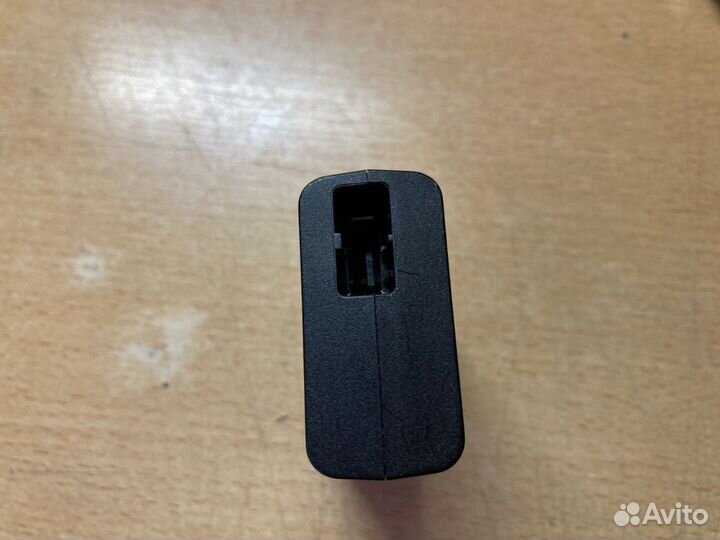 Оргинальный блок питания Sony Playstation Vita