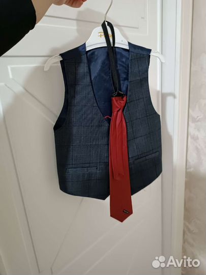 Костюм детский