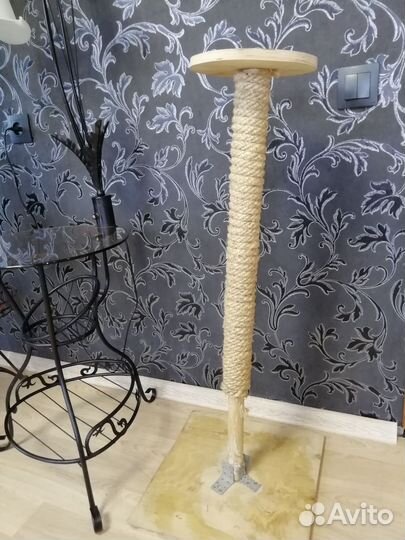 Когтеточка