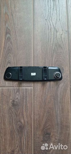 Видеорегистратор зеркало