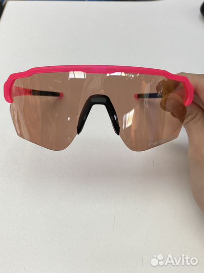 Очки neon legkov pink Potochrom