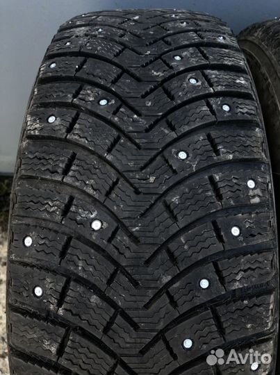 Michelin Latitude X-Ice North 2 235/65 R17