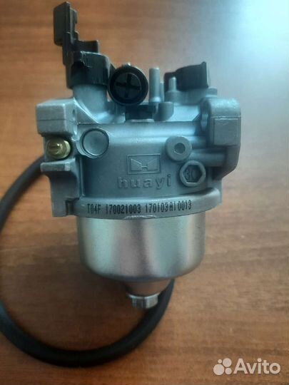 Карбюратор Huayi