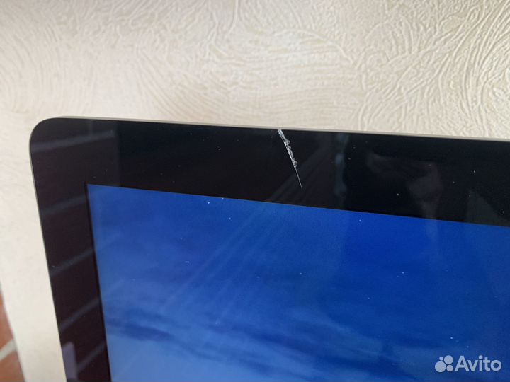 Apple iMac 27 Late 2013 (A1419)
