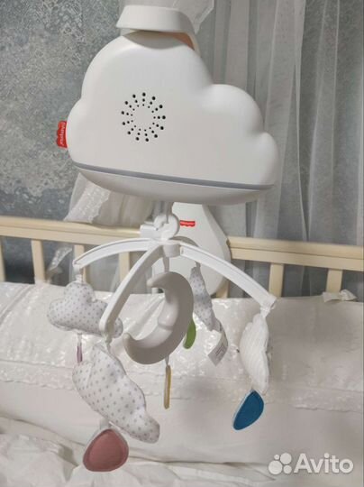 Музыкальная колыбель