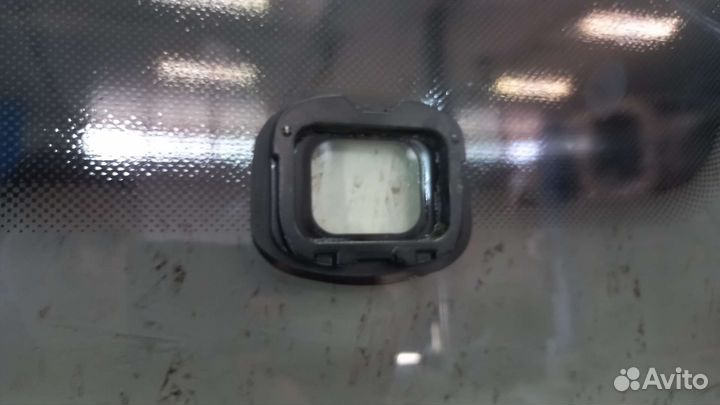 Стекло лобовое Skoda Octavia A5