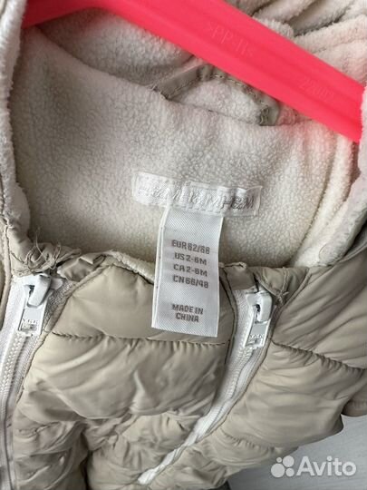 Комбинезон H&M