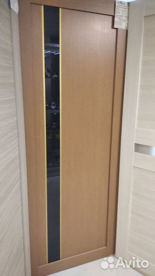 Дверь межкомнатная Турин 528 (цвет на выбор)