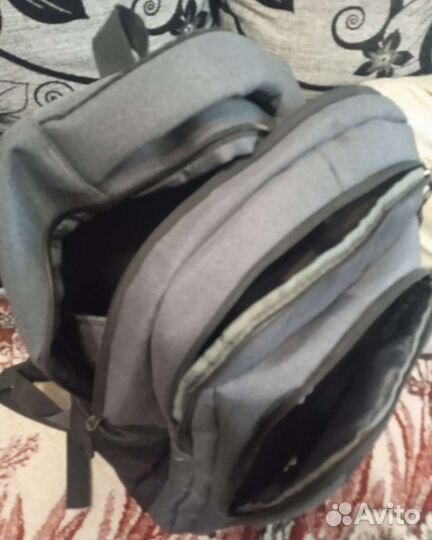 Рюкзак для школы