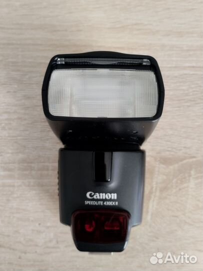 Вспышка камеры