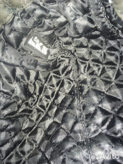 Мужская кепка