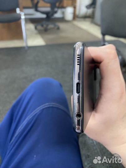 Samsung Galaxy A52, 4/128 ГБ