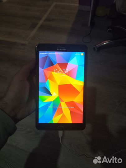 Планшет samsung galaxy tab 4