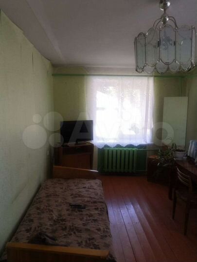 2-к. квартира, 52 м², 2/2 эт.