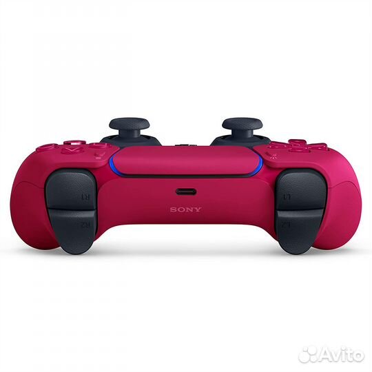 Геймпад Dualsense для PS5 (Cosmic Red)