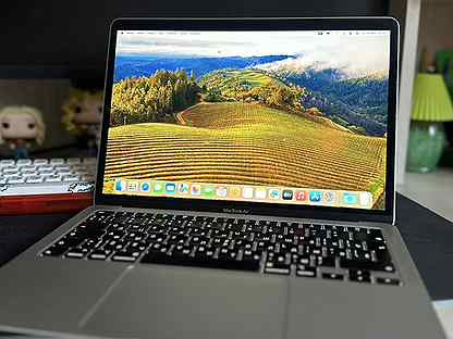 Apple MacBook Air 13 2020 i3/8gb/256gb