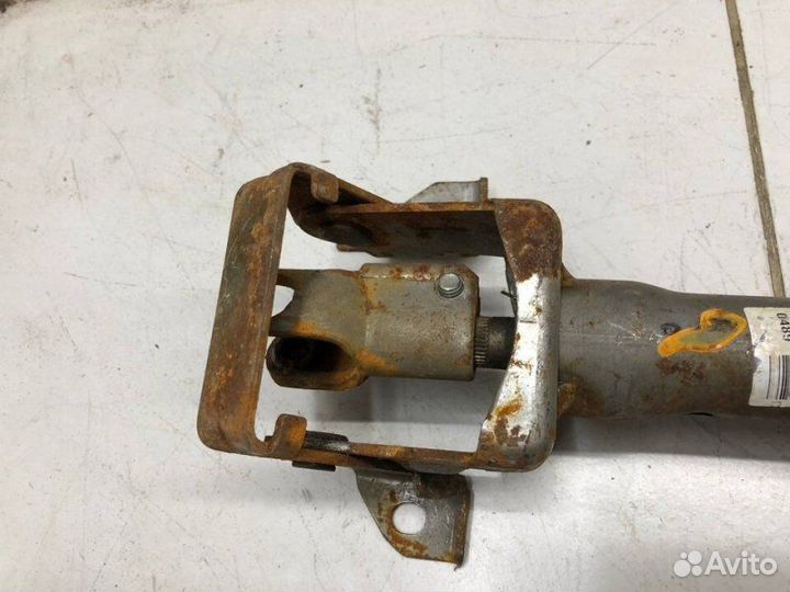 Колонка рулевая Chevrolet Aveo T200