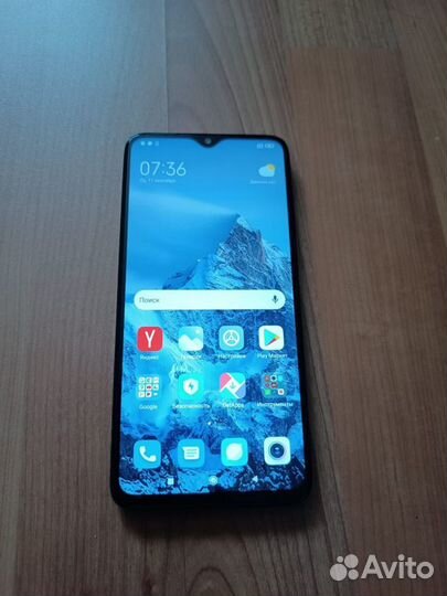 Xiaomi Redmi Note 8 Pro, 6/64 ГБ