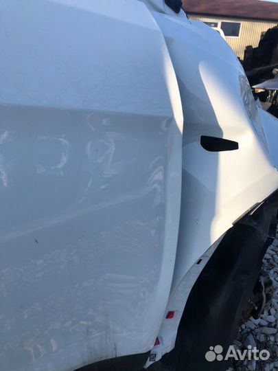 Дверь передняя правая Hyundai Creta G4FG 2020