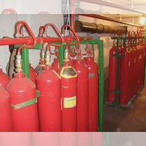 Утилизация Хладон фреон модули пожаротушения 114 в 2, Северодонецк