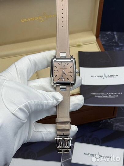 Ulysse Nardin Caprice Ladies watch