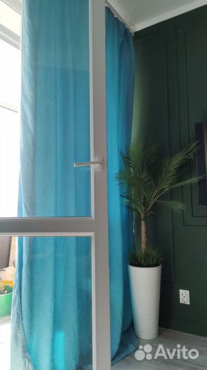 Шторы 2 шт 180х290