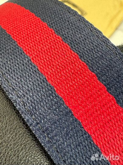 Ремень Gucci Хит 2025