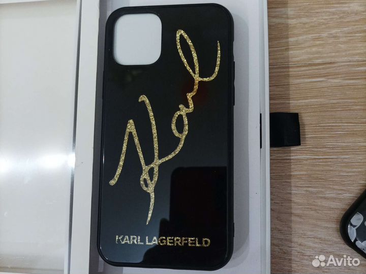 Чехол для iPhone 11 Pro