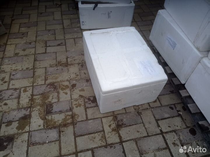 Термокоробка