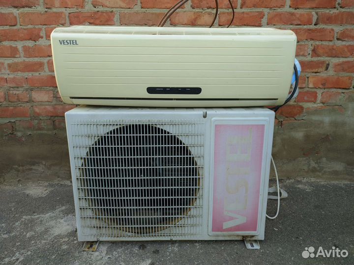 Сплит система Vestel b9