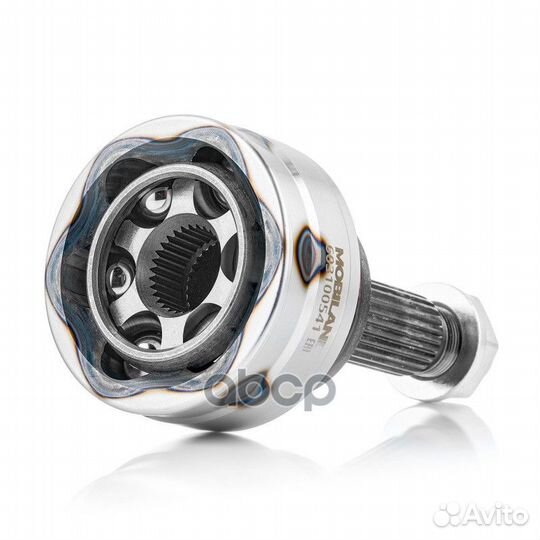 603100541 шрус наружный к-кт Mitsubishi Lance