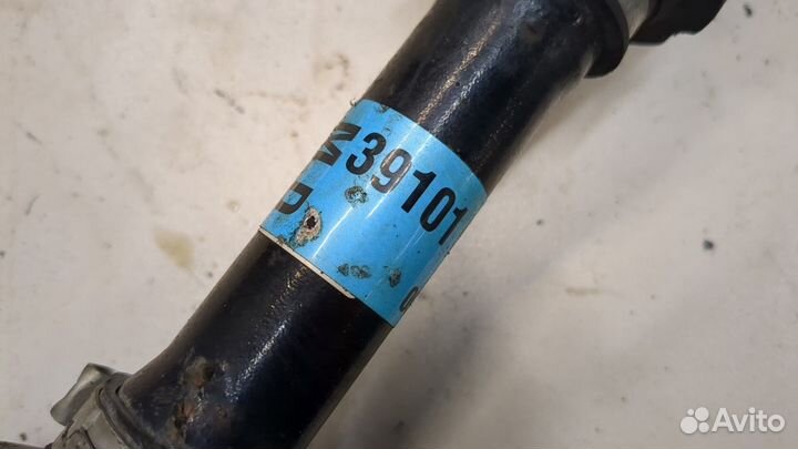 Полуось Nissan Murano 2014, 2015